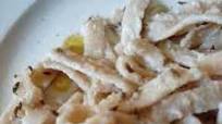 Libbies Czech Caraway Egg Noodles Libbies Czech Caraway Egg Noodles