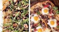 The 30 BEST Flatbreads The 30 BEST Flatbreads
