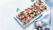 Insalata di mare Insalata di mare