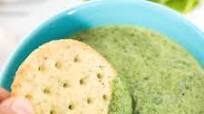 Spinach Raita Spinach Raita