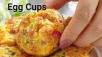 Egg Cups Egg Cups