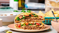 Crunchwrap Supreme Crunchwrap Supreme