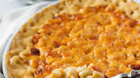 Creamy Baked Macaroni and Cheese Creamy Baked Macaroni and Cheese