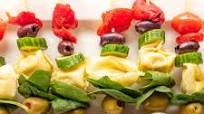 Antipasto Skewers Antipasto Skewers