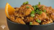 Orange Chicken Meal Prep Orange Chicken Meal Prep