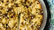 Basbousa Cake Recipe Basbousa Cake Recipe