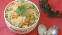 Vermicelli Upama | Semiya Upama Recipe Vermicelli Upama | Semiya Upama Recipe