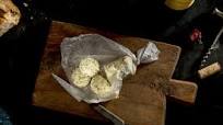 Herbed Compound Butter Herbed Compound Butter