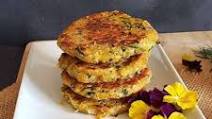 Air Fryer Zucchini Fritters Air Fryer Zucchini Fritters
