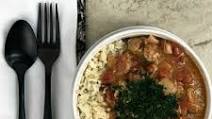 Instant Pot Butter Chicken Freezer Meal Instant Pot Butter Chicken Freezer Meal