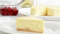 Original New York Cheesecake Original New York Cheesecake