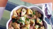 Pressure Cooker Potato Salad Pressure Cooker Potato Salad