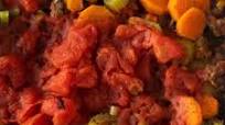 Ground Beef Casserole (Shipwreck Casserole) Ground Beef Casserole (Shipwreck Casserole)