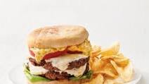 Chesapeake Burgers Chesapeake Burgers