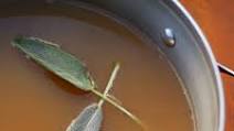 The Best Homemade Beef Stock The Best Homemade Beef Stock
