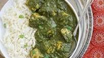 Instant Pot Chicken Saag Recipe Instant Pot Chicken Saag Recipe