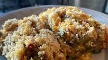 Spaghetti Squash Beef Casserole Spaghetti Squash Beef Casserole