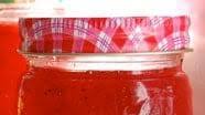 Classic Strawberry Jam Classic Strawberry Jam