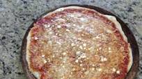 Super Quick Pizza Dough Super Quick Pizza Dough