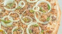 Sisig Pizza Sisig Pizza