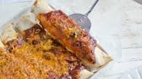 Easy BBQ Chicken Enchiladas Easy BBQ Chicken Enchiladas