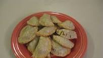 Easy (Yet Awesome) Chicken Empanadas Easy (Yet Awesome) Chicken Empanadas