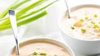 Low Carb Buffalo Chicken Soup Recipe - Instant Pot Pressure Cooker Low Carb Buffalo Chicken Soup Recipe - Instant Pot Pressure Cooker