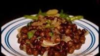 Kala Chana Chaat Recipe Kala Chana Chaat Recipe