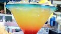 Refreshing Pineapple Margarita Cocktail Refreshing Pineapple Margarita Cocktail