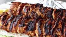 Turkish Chicken Kebabs Turkish Chicken Kebabs