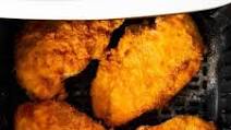 Air Fryer Fried Chicken Air Fryer Fried Chicken