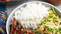 Asian Sprite Chicken Asian Sprite Chicken