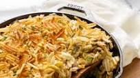 Classic Tuna Noodle Casserole Classic Tuna Noodle Casserole