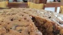 Christmas Fruitcake Christmas Fruitcake