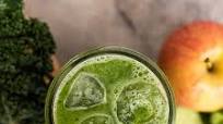 Morning Green Juice Morning Green Juice