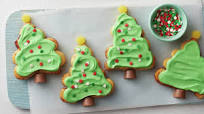 Christmas Tree Cinnamon Rolls Christmas Tree Cinnamon Rolls