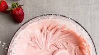 Strawberry Cream Cheese Frosting Strawberry Cream Cheese Frosting