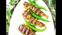 Kerala Style Grilled Fish Kerala Style Grilled Fish