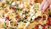 Nachos Nachos