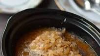 Sweet and Tangy Slow Cooker Pork and Sauerkraut Sweet and Tangy Slow Cooker Pork and Sauerkraut