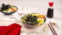 Spicy Vegetarian Ramen Spicy Vegetarian Ramen