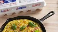 Antipasto Frittata Antipasto Frittata