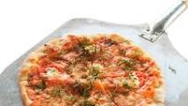 Whole Wheat Pizza Whole Wheat Pizza
