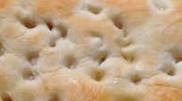 Focaccia alla genovese Focaccia alla genovese