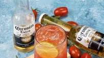 Beer and Tomato Juice Recipe Beer and Tomato Juice Recipe