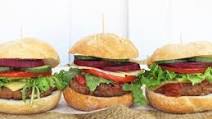 Hamburger Patties Recipe Hamburger Patties Recipe