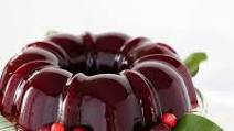 Instant Pot Homemade Cranberry Jelly Instant Pot Homemade Cranberry Jelly