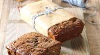 Grandma's Molasses Fruitcake Grandma's Molasses Fruitcake