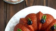 Perfect Lemon Ricotta Bundt Cake Perfect Lemon Ricotta Bundt Cake
