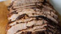 Air Fryer Roast Beef Air Fryer Roast Beef